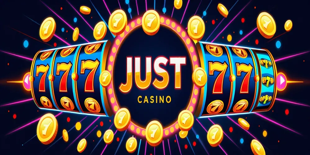 Just Online Casino